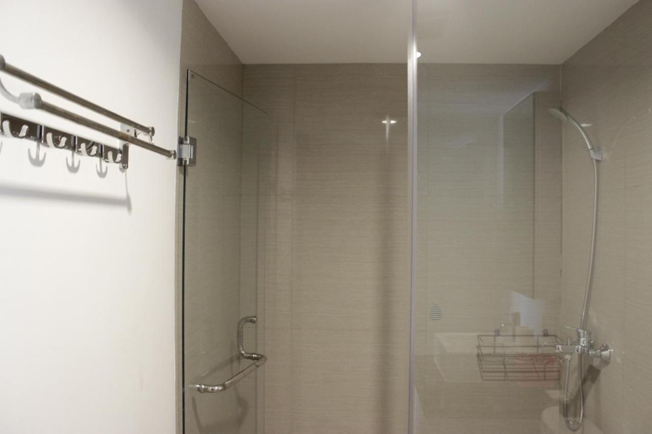 Apartemen Cozy 2br At Tamansari Tera Near Bip By Travelio Bandung