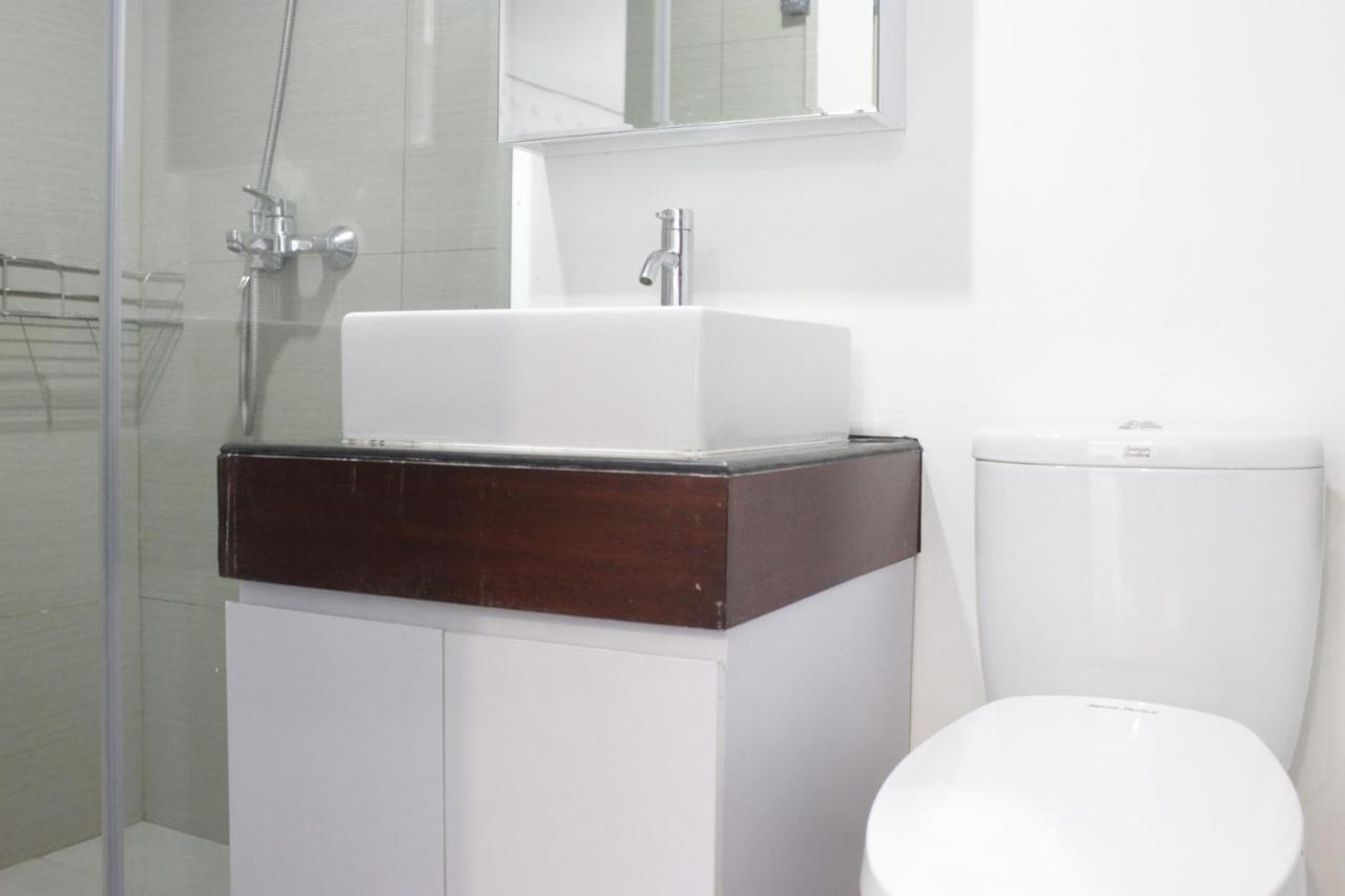 Cozy 2br At Tamansari Tera Near Bip By Travelio Apartemen *