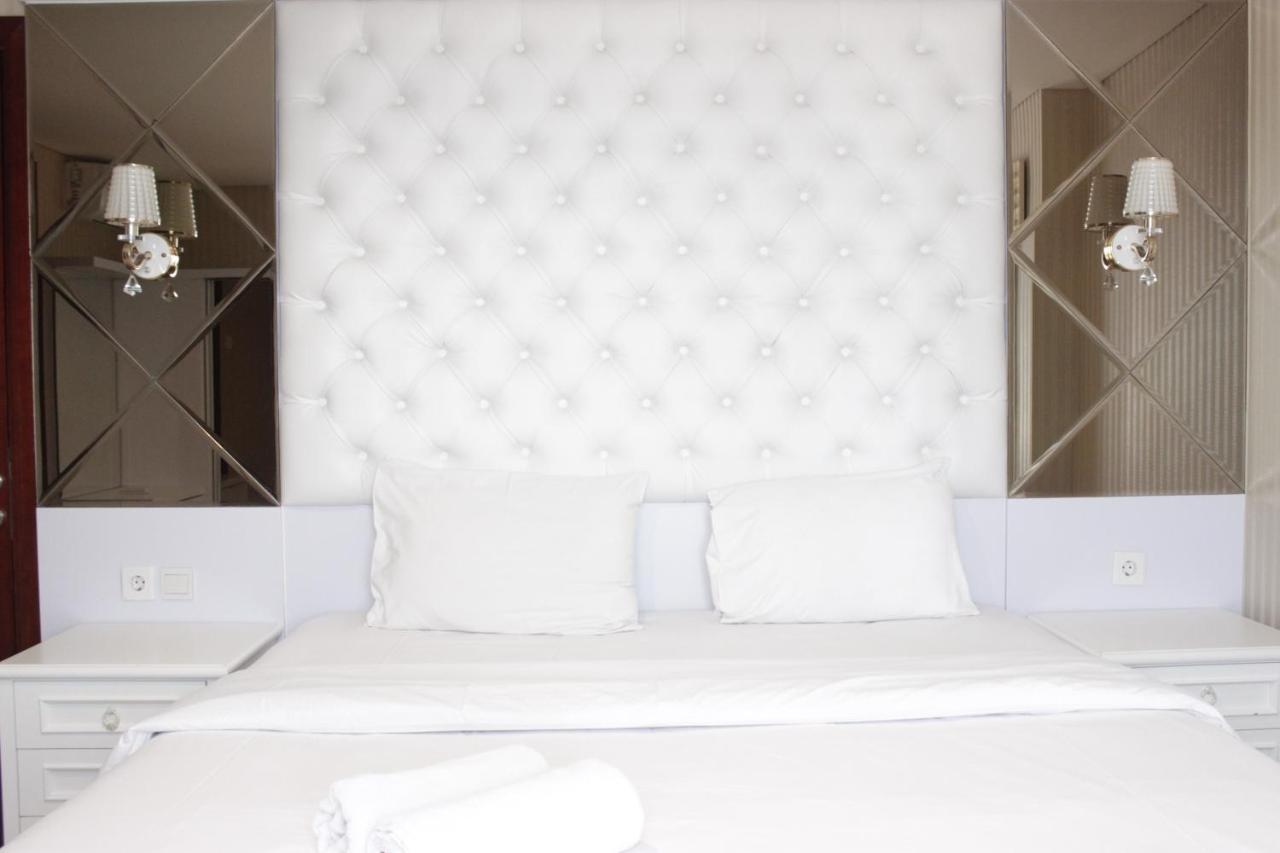 Apartemen Cozy 2br At Tamansari Tera Near Bip By Travelio Bandung