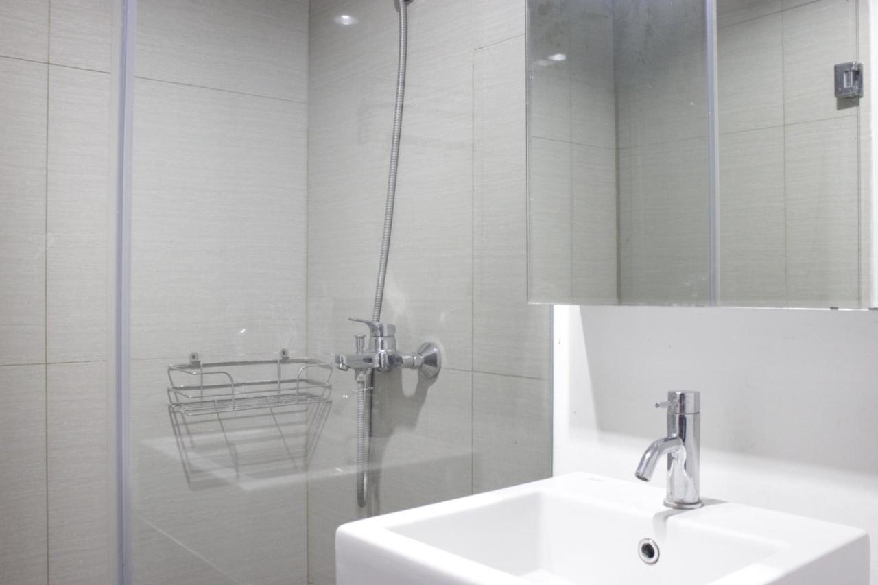 Apartemen Cozy 2br At Tamansari Tera Near Bip By Travelio Bandung