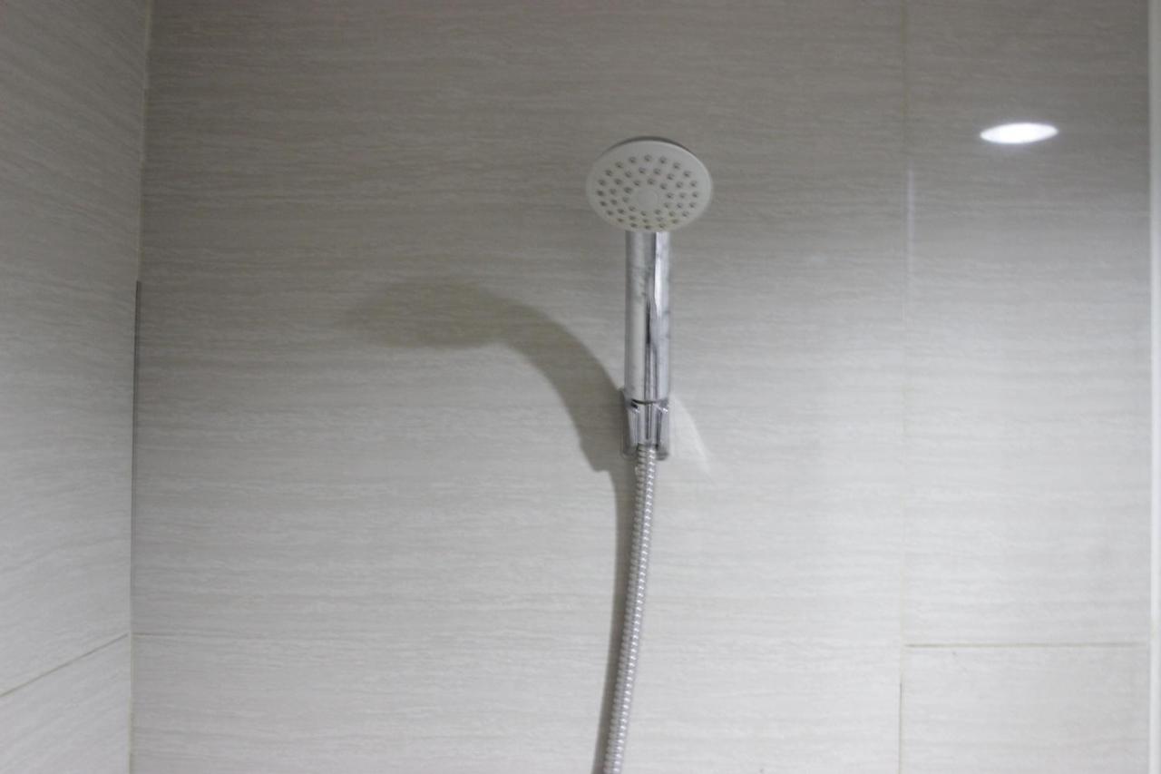 Cozy 2br At Tamansari Tera Near Bip By Travelio Bandung
